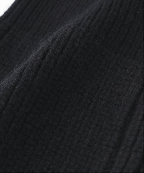 JOURNAL STANDARD（ジャーナルスタンダード）の「ウールアゼアームウォーマー（アームカバー・レディース・ライトグレー/ブラック/ブラウン系その他・FREE）」の8枚目の写真