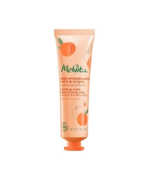 Melvita（メルヴィータ）の「BIOフルーツ ハンドクリーム アプリコット 30mL（ハンドケア/ハンドクリーム・レディース）」