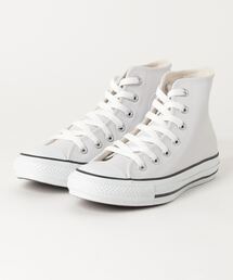 CONVERSE | CONVERSE ALL STAR HI LEA (WHITE)(スニーカー)