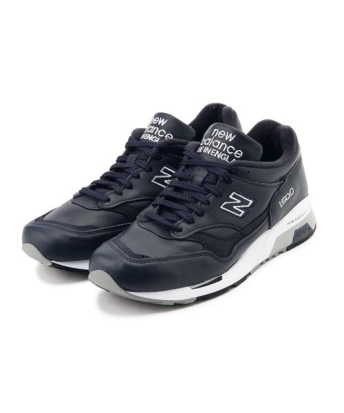 BEAMS(ビームス)の「NEW BALANCE / M1500 NAVY(スニーカー・メンズ・ネイビー・9.5inch/9inch/8inch/7.5inch/8.5inch/10inch/7inch)」の6枚目の写真