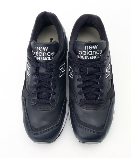 BEAMS(ビームス)の「NEW BALANCE / M1500 NAVY(スニーカー・メンズ・ネイビー・9.5inch/9inch/8inch/7.5inch/8.5inch/10inch/7inch)」の7枚目の写真
