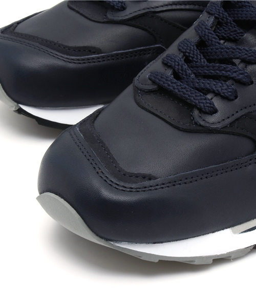 BEAMS(ビームス)の「NEW BALANCE / M1500 NAVY(スニーカー・メンズ・ネイビー・9.5inch/9inch/8inch/7.5inch/8.5inch/10inch/7inch)」の8枚目の写真