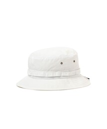 BEAMS PLUS | BEAMS PLUS / コットンナイロン ジャングルハット(ハット)
