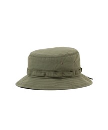 BEAMS PLUS | BEAMS PLUS / コットンナイロン ジャングルハット(ハット)