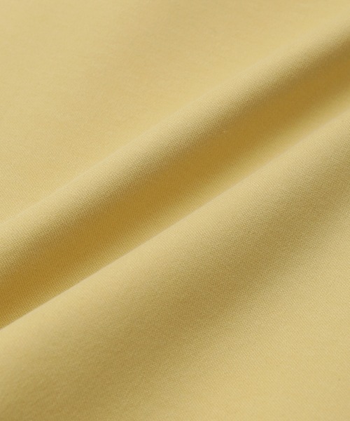 ADAM ET ROPE'（アダムエロペ）の「【WEB限定】ボンディングジレ（その他アウター・レディース・ブラック/オフホワイト/クリーム・FREE）」の16枚目の写真