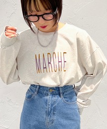 アソートロゴロンT【ZOZOTOWN限定アイテム】