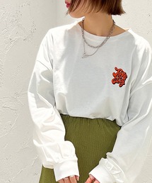 アソートロゴロンT【ZOZOTOWN限定アイテム】