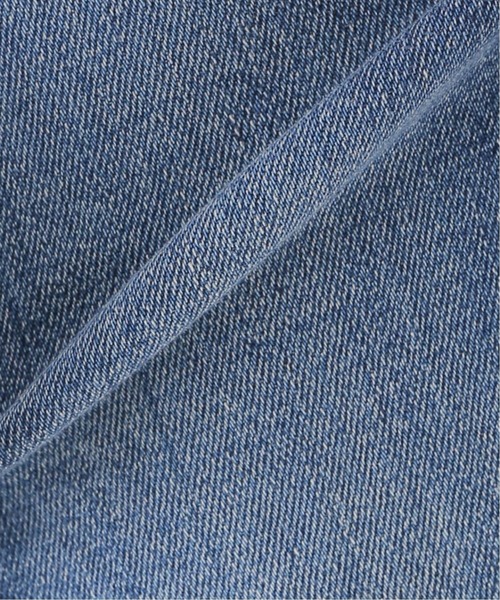 JOURNAL STANDARD relume（ジャーナルスタンダード　レリューム）の「リメイクデニムスカート（デニムスカート・レディース・ネイビー・38/36）」の20枚目の写真