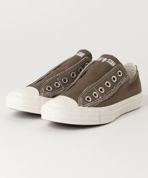 CONVERSE ALL STAR | CONVERSE　オールスター ラフキャンバス スリップ OX 31305780(スニーカー)