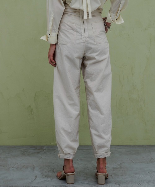 PUBLIC TOKYO（パブリックトウキョウ）の「ノットパラシュートジョガー