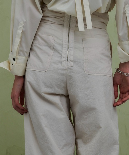 PUBLIC TOKYO（パブリックトウキョウ）の「ノットパラシュートジョガー