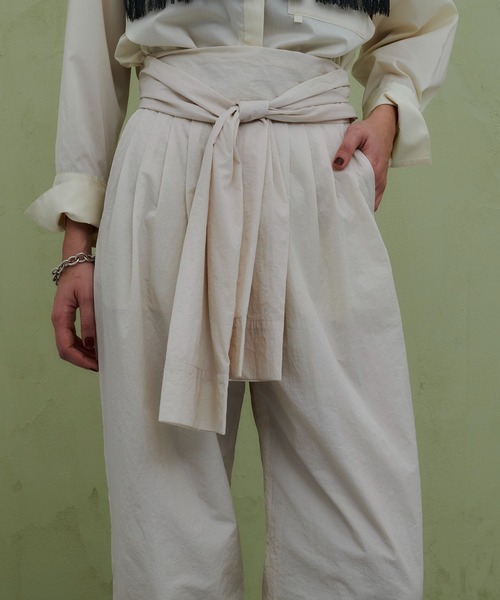 PUBLIC TOKYO（パブリックトウキョウ）の「ノットパラシュート