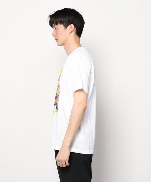 セール】ニューバランス New Balance NB ATグラフィックTシャツ_