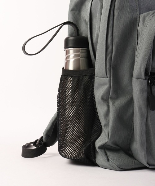 GERRY（ジェリー）の「GERRY ジェリー 6ポケット リュック（バックパック/リュック・メンズ・ブラック/グレー/カーキ・FREE）」の14枚目の写真