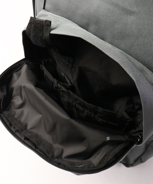 GERRY（ジェリー）の「GERRY ジェリー 6ポケット リュック（バックパック/リュック・メンズ・ブラック/グレー/カーキ・FREE）」の15枚目の写真