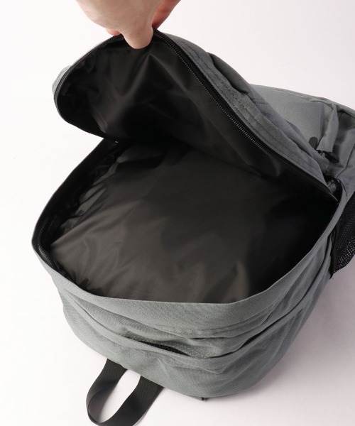 GERRY（ジェリー）の「GERRY ジェリー 6ポケット リュック（バックパック/リュック・メンズ・ブラック/グレー/カーキ・FREE）」の18枚目の写真