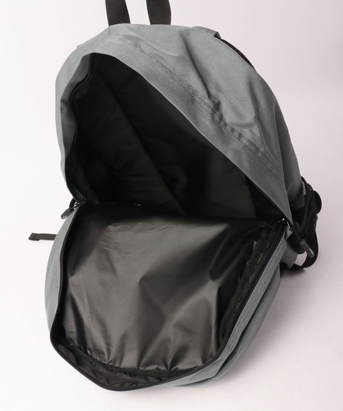 GERRY（ジェリー）の「GERRY ジェリー 6ポケット リュック（バックパック/リュック・メンズ・ブラック/グレー/カーキ・FREE）」の19枚目の写真