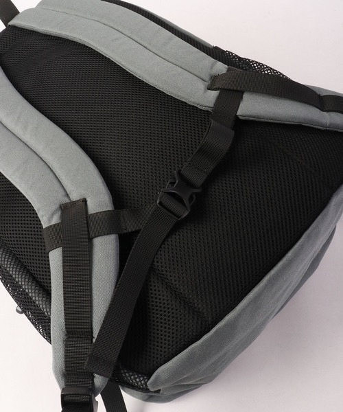 GERRY（ジェリー）の「GERRY ジェリー 6ポケット リュック（バックパック/リュック・メンズ・ブラック/グレー/カーキ・FREE）」の20枚目の写真