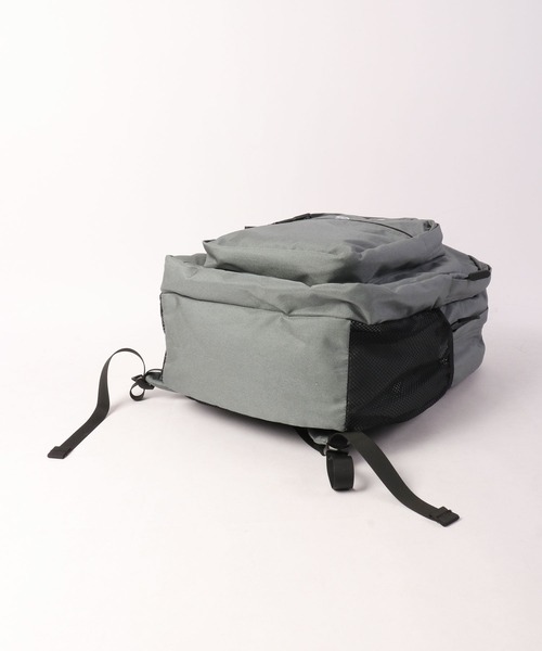 GERRY（ジェリー）の「GERRY ジェリー 6ポケット リュック（バックパック/リュック・メンズ・ブラック/グレー/カーキ・FREE）」の21枚目の写真