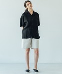 VETRA(ベトラ)の「【VETRA】コットンリネン イージーパンツ WOMEN ...