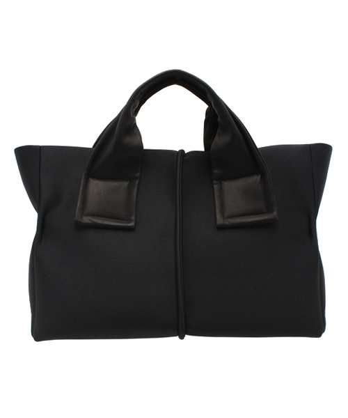 Kawa-Kawa（カワカワ）の「【Kawa-Kawa（カワカワ）】Wet（トートバッグ・レディース・ブラック・FREE）」の10枚目の写真