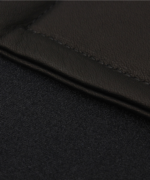 Kawa-Kawa（カワカワ）の「【Kawa-Kawa（カワカワ）】Wet（トートバッグ・レディース・ブラック・FREE）」の8枚目の写真