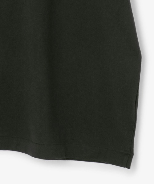 blurhms（ブラームス）の「blurhmsROOTSTOCK | ロゴTシャツ HEAVY METAL MEN（Tシャツ/カットソー・メンズ・ホワイト/ブラック・2/4/3）」の12枚目の写真