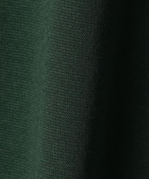 BEAUTY&YOUTH UNITED ARROWS(ビューティーアンドユースユナイテッドアローズ)の「<LA Blanks> SWEAT SHORTS / ショートパンツ(スウェットパンツ・メンズ・ブラック/グレー/ケリー・M/L)」の11枚目の写真