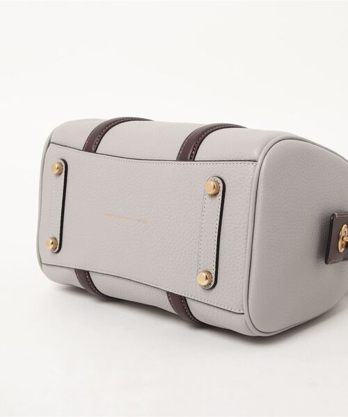 COACH（コーチ）の「ルビー サッチェル 25 カラーブロック（ショルダー
