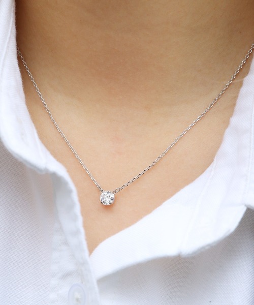 【大セール】Swarovski Attract Crystal ネックレス Amazon.com: Swarovski Stilla Attract Trilogy Round Pendant
