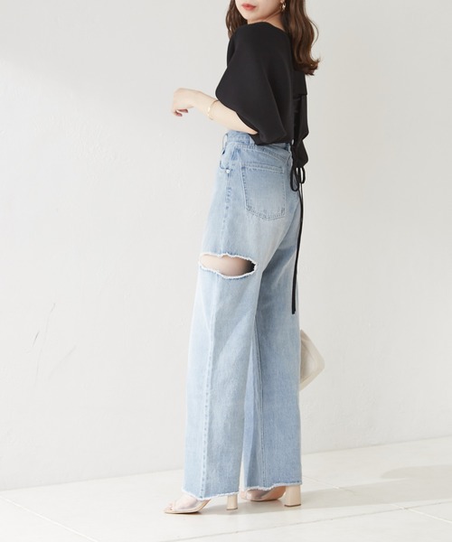 ⭐︎専用☆TO BE CHIC  ボレロ カーディガン TO BE CHIC｜トゥー ビー シックのカーディガン/ボレロ通販 - ZOZOTOWN