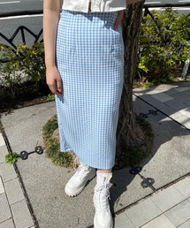 Wego ウィゴーのスカート通販 Zozotown