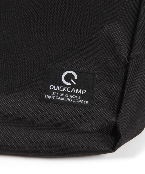 BAYFLOW(ベイフロー)の「【QUICKCAMP(クイックキャンプ)】折りたたみ式 ワイヤー3段ラック(アウトドアグッズ・レディース・カーキ・0)」の15枚目の写真