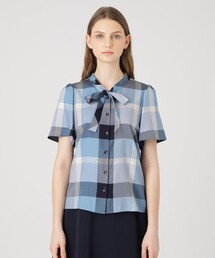 BLUE LABEL CRESTBRIDGE（ブルーレーベルクレストブリッジ）の