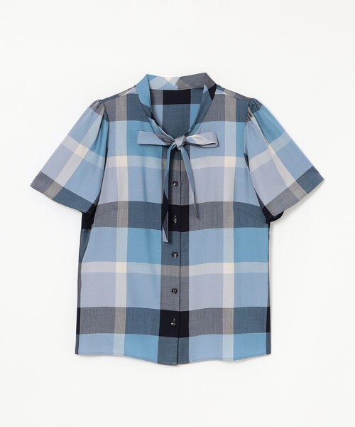 BLUE LABEL CRESTBRIDGE（ブルーレーベルクレストブリッジ）の