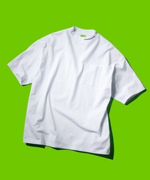 HUF | HUF MOCK TOP / HUF Tシャツ モックトップ(Tシャツ/カットソー)