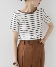 MILLER | 《追加》別注【MILLER/ミラー】*RELUME* S/S TEE：カットソー(Tシャツ/カットソー)