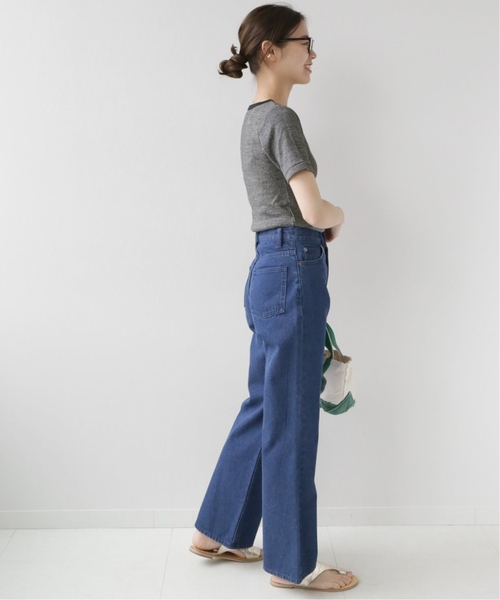 《追加》別注【MILLER/ミラー】*RELUME*S/STEE：カットソー