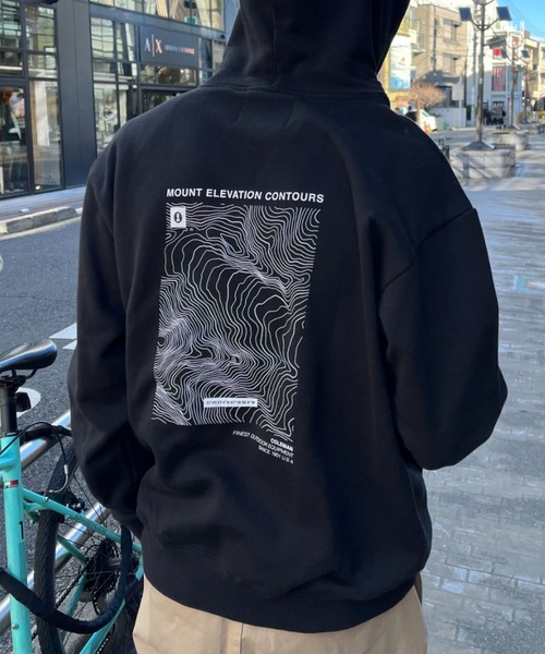 新品タグ付き Colemanコールマン　パーカー白L u0026ソックス4足セット