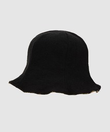 Sasquatchfabrix. チューリップハット リバーシブル