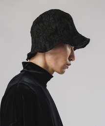 Sasquatchfabrix. チューリップハット　リバーシブル SASQUATCHfabrix.（サスクワァッチファブリックス）の