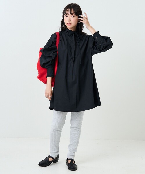 FREAK'S STORE（フリークスストア）の「ROVERETO/ロベレート Tストラップシューズ（その他シューズ・レディース・ブラック/ブラウン・38/36/37）」の11枚目の写真