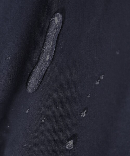 coen（コーエン）の「汎用性の高さが人気の理由。撥水3WAYマウンテンパーカー#（WEB限定カラー）（マウンテンパーカー・レディース・ブラック/ベージュ/ネイビー/ブラウン/オリーブ/ナチュラル・M/L）」の8枚目の写真