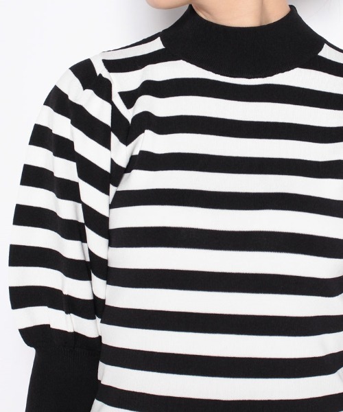 新品　ルルウィルビーパフスリーブカットソー LOULOU WILLOUGHBY（ルルウィルビー）の「【LOULOU WILLOUGHBY