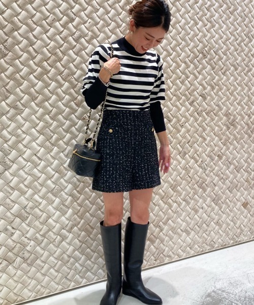 LOULOU WILLOUGHBY（ルルウィルビー）の「【LOULOU WILLOUGHBY