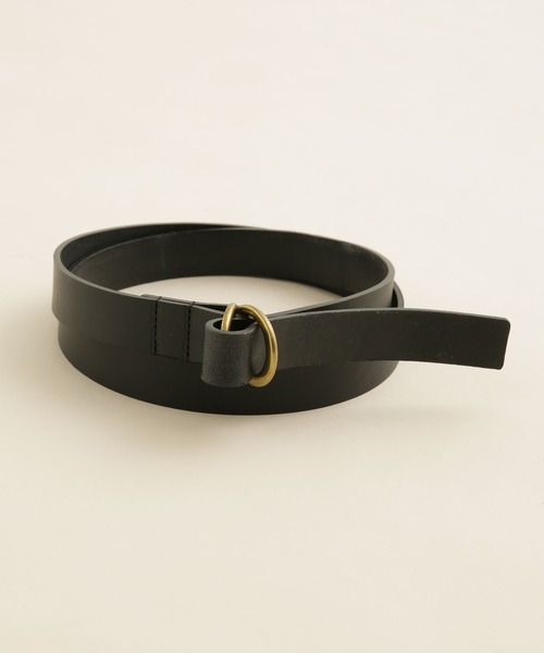 Nano Universe ナノユニバース のベルト Lb 03 ダブルdカンレザーベルト 668 を購入できます Nano Universe ファッション雑貨 Lb 03 ダブルdカンレザーベルト ベルト Nano Universe ナノユニバース のファッション