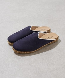 BEARDSLEY | 《SAANAS》ミュール(スリッポン)