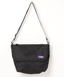 【GERRY/ジェリー】REPREVE メッセンジャーバッグ ショルダーバッグ