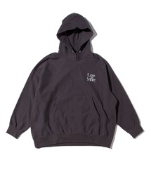 F/CE. | F/CE. BACK LOGO HOODIE / エフシーイー バックロゴフーディ(パーカー)