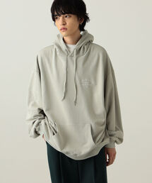 BeAMS DOT | 【WEB限定】BeAMS DOT / アーチ刺繍 パーカー(スウェット)